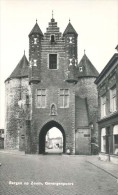 Bergen Op Zoom, Gevangenpoort - Bergen Op Zoom