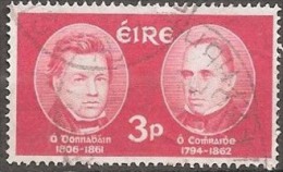 IRELAND  # STAMPS FROM YEAR 1962 - Used Stamps