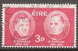 IRELAND  # STAMPS FROM YEAR 1962 - Usati