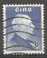 IRELAND  # STAMPS FROM YEAR 1957 - Oblitérés