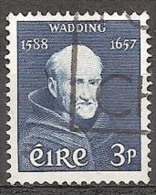 IRELAND  # STAMPS FROM YEAR 1957 - Gebraucht