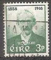 IRELAND  # STAMPS FROM YEAR 1958 - Used Stamps