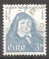 IRELAND  # STAMPS FROM YEAR 1958 - Usados
