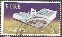 IRELAND  # STAMPS FROM YEAR 1964 - Usati