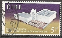 IRELAND  # STAMPS FROM YEAR 1964 - Usati