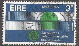 IRELAND  # STAMPS FROM YEAR 1965 - Oblitérés