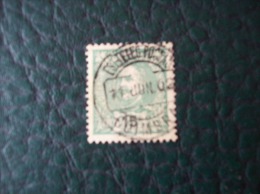 Portugal: Timbre N° 128 (YT) - Used Stamps