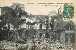 Oct13 623 : Merville  -  Orphelinat Saint-Victor - Merville