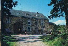 Daverdisse En Ardenne  Le  Maison De Vacances - Daverdisse