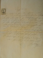 Austria -WIEN -Pfarre Rennweg - 1868 Caroline Elisabeth - Klogar  TM017.6 - Nascita & Battesimo