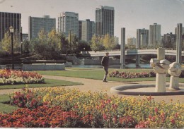 BT16234 Calgary Alberta   2 Scans - Calgary