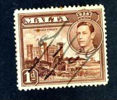 6291-x  Malta 1938  SG #219 ~used Offers Welcome! - Malte (...-1964)