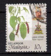 SELANGOR - 1986 YT 115 USED - Selangor