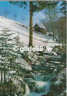 Winter Im Schwarzwald - N° L-538 - Hochschwarzwald