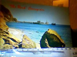 FILIPPINE CORREGIDOR THE ROCK NAVE SHIP N1980 EH2441 - Philippines