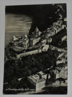 ROMA - Castelgandolfo Dall´ Aereo - 1961 - Castel Gandolfo - Panoramische Zichten, Meerdere Zichten