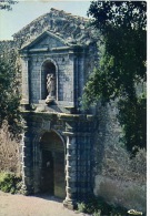 Collobrières : Chartreuse De La Verne - La Porte D'entrée (photo Bouillot N°3/89/78/0699 Cim) - Collobrieres