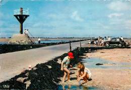 Réf : VP-2-13-456 :  Noirmoutier Beauvoir - Beauvoir Sur Mer