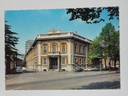 VARESE - Busto Arsizio - Palazzo Comunale - Busto Arsizio