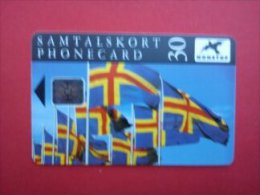 Phonecard Finland Only 15000 Made(Mint,Neuve) Rare - Finland