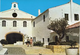 BT16915 Menorca Santuario De Nuestra Senora 2 Scans - Menorca