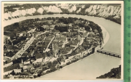 Wasserburg A. Inn Verlag: Wenning, Wasserburg,  POSTKARTE, Erhaltung: I-II,  Karte Wird In Klarsichthülle Verschickt.(H) - Wasserburg (Inn)