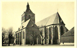 St Plechelmuskerk Oldenzaal Basiliek - Otros & Sin Clasificación
