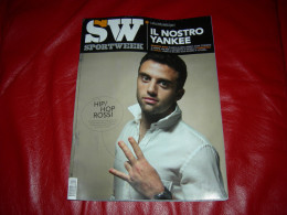 Sport Week N° 662 (n° 42-2013) Giuseppe Rossi - Sport