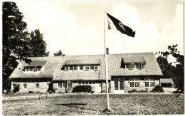 Jeugdherberg Klavervelden Bergen Op Zoom - Bergen Op Zoom