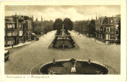 Stationsplein Te 's Hertogenbosch - 's-Hertogenbosch