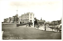 Vlissingen - Boulevard De Ruijter - Vlissingen