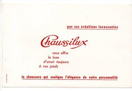 Buvard - Chaussilux - Chaussures