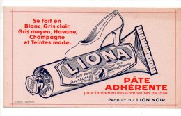 Buvard - Métapol - Produit Du Lion Noir - Shoes