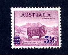 6424-x  Australia 1941  Sg#202~mint Offers Welcome! - Ungebraucht