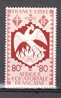 AEF YT 146 Neuf - Unused Stamps