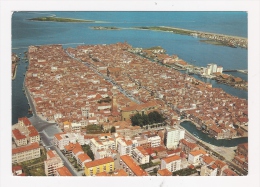 CHIOGGIA (VE) 1971 - Veduta Aerea - Viaggiata - In Buone Condizioni. - Chioggia