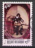 Belgie OCB 1827 (0) - Used Stamps