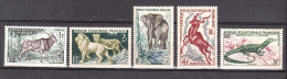 AEF Lot Neuf* - Unused Stamps