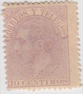 01913 España Edifil 211 * Cat. Eur. 460,- - Unused Stamps