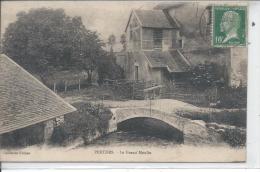 PERTHES - Le Grand Moulin - Perthes