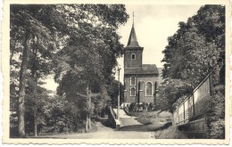 PLAINEVAUX (4122) L ' église - Neupre