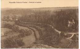 VIEUXVILLE (4190) Bords De La Lambrée - Ferrieres