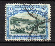 JAMAICA - 1921/29 YT 97 USED - Jamaica (...-1961)