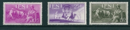 Ifni 1955 Edifil 122-4 MM* - Ifni