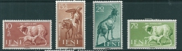 Ifni 1959 Edifil 152-5 MM* - Ifni