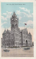 C1900 GRAND RAPIDS CITY HALL - Grand Rapids