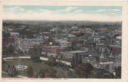 C1900 HARTFORD VIEW FROM STATE CAPITOL - Hartford