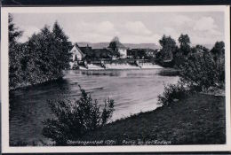 Küps - Oberlangenstadt - Partie An Der Rodach - Kronach