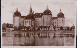 Moritzburg - Jagdschloss - Moritzburg