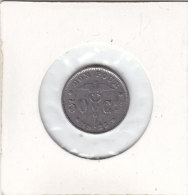 50 CENTIMES Nickel Albert I 1923 FR - 50 Cent